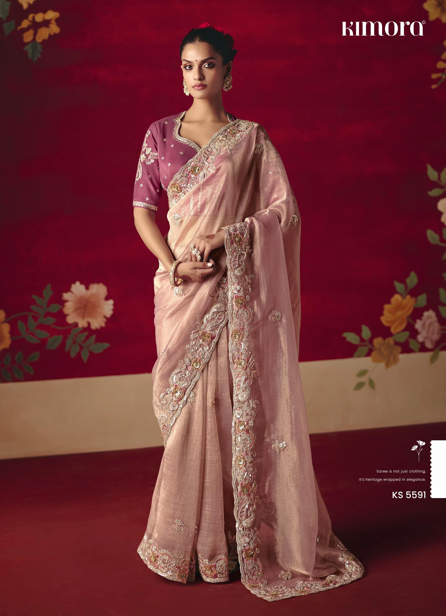 @Abirami A Fashion-Story