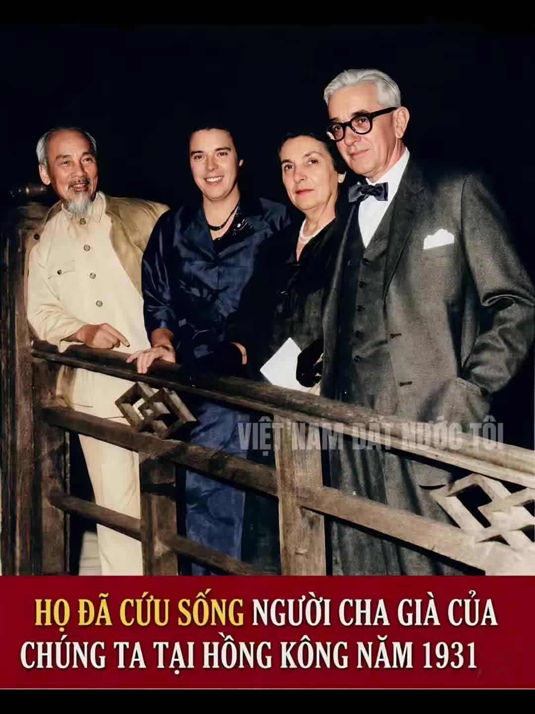 @Việt Nam Đất Nước Tôi ❤️