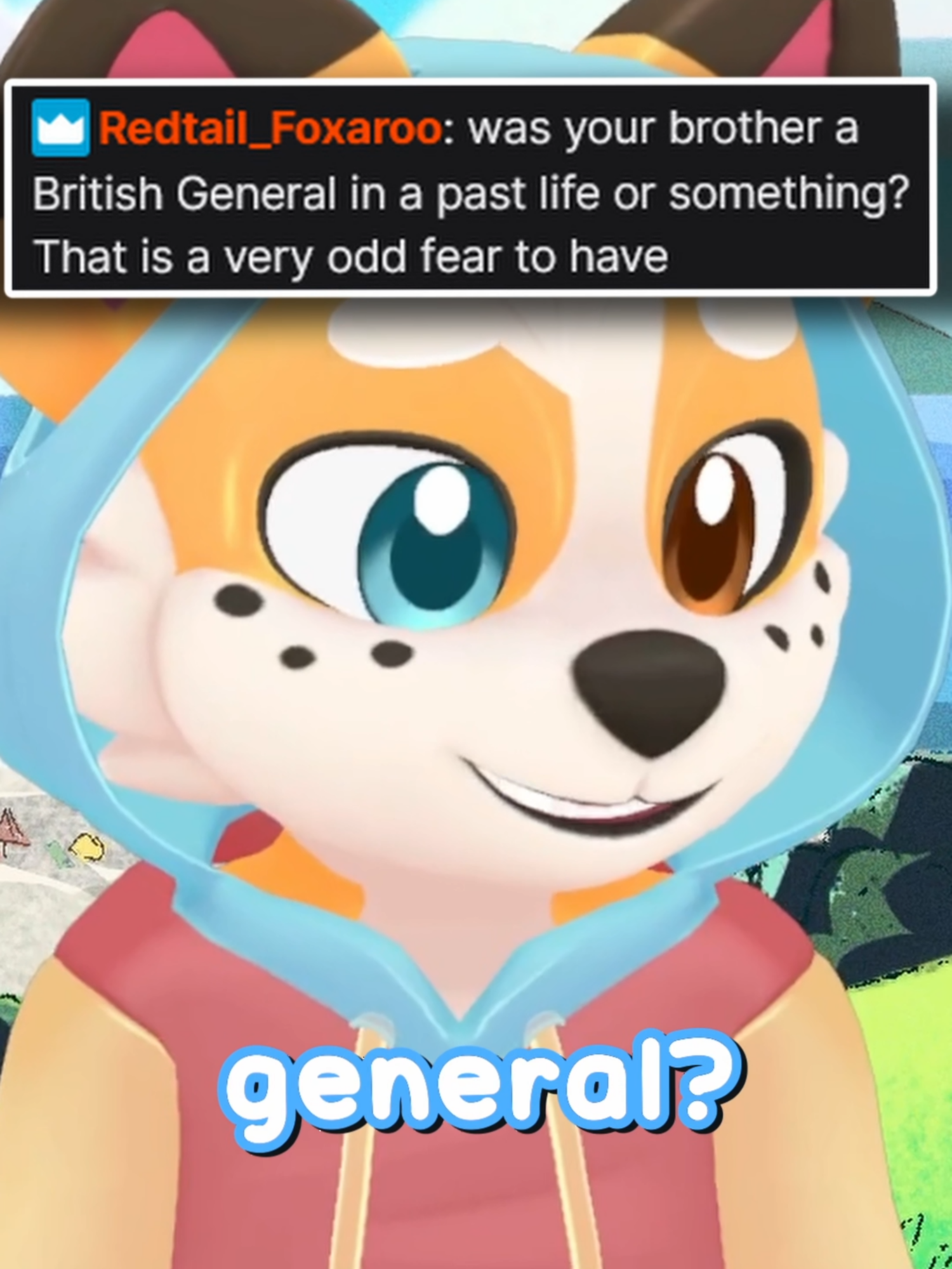 @Corgi