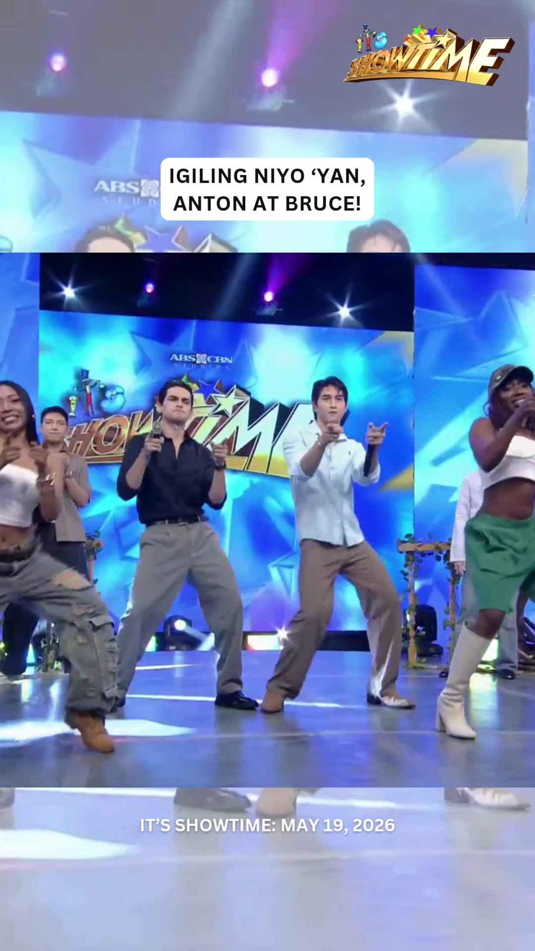 @GMA Network