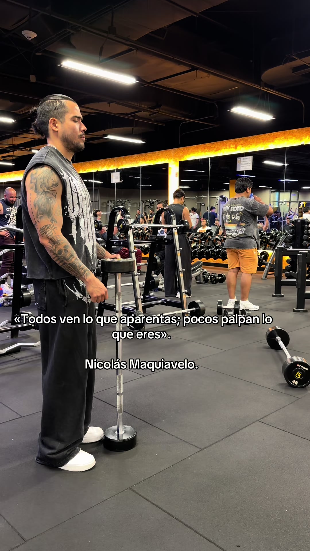 @Carlos Padilla