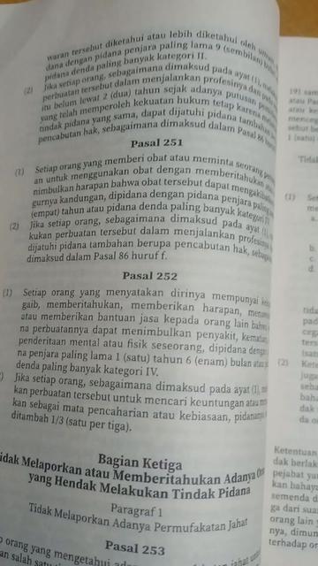 @Rahman klanceng