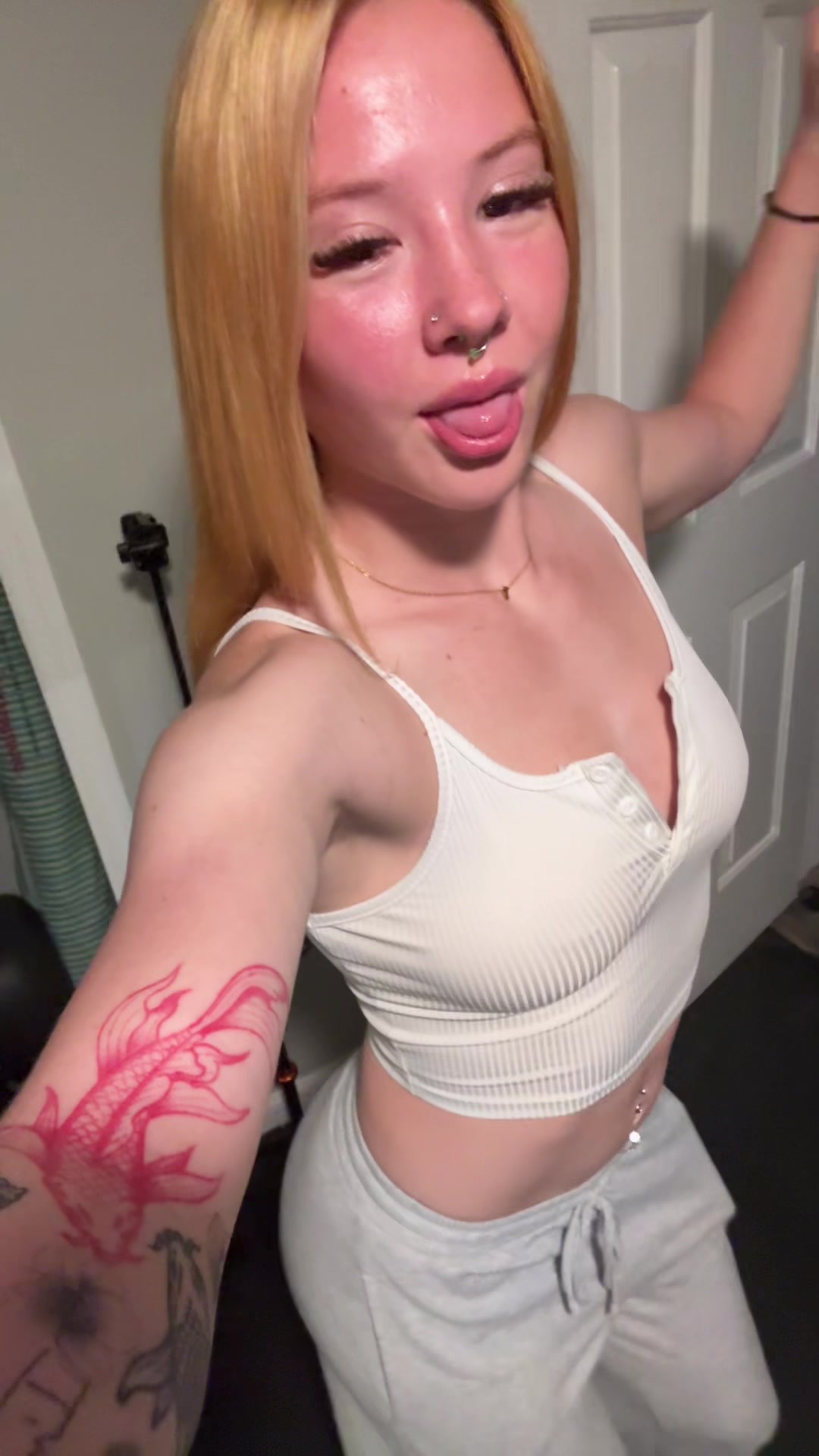 @kileydaballer