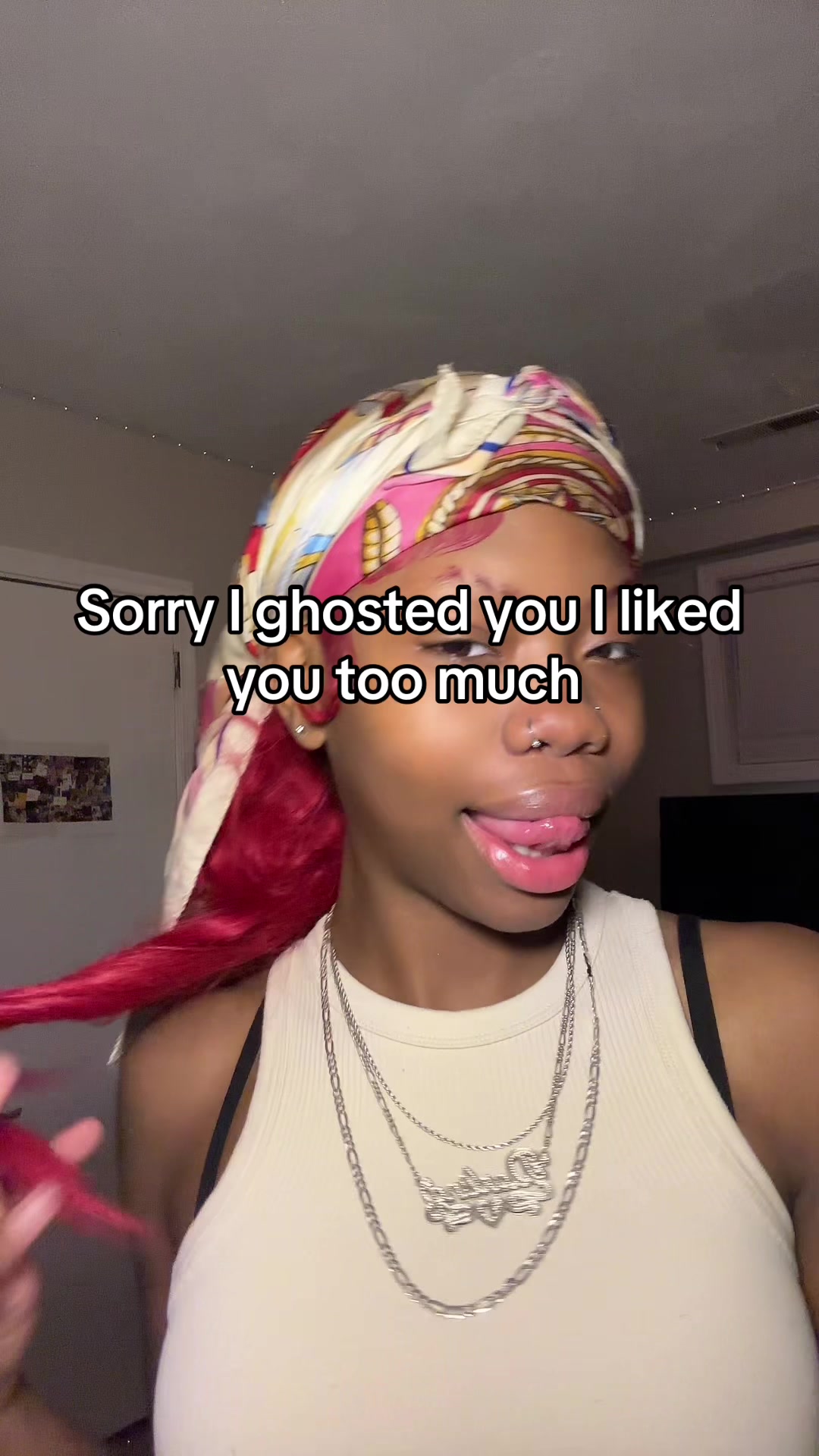 @Another soul