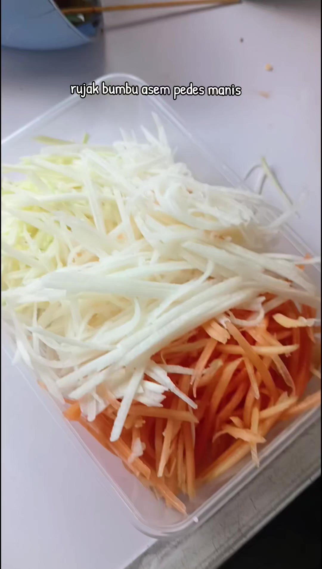 @rujak ngangak
