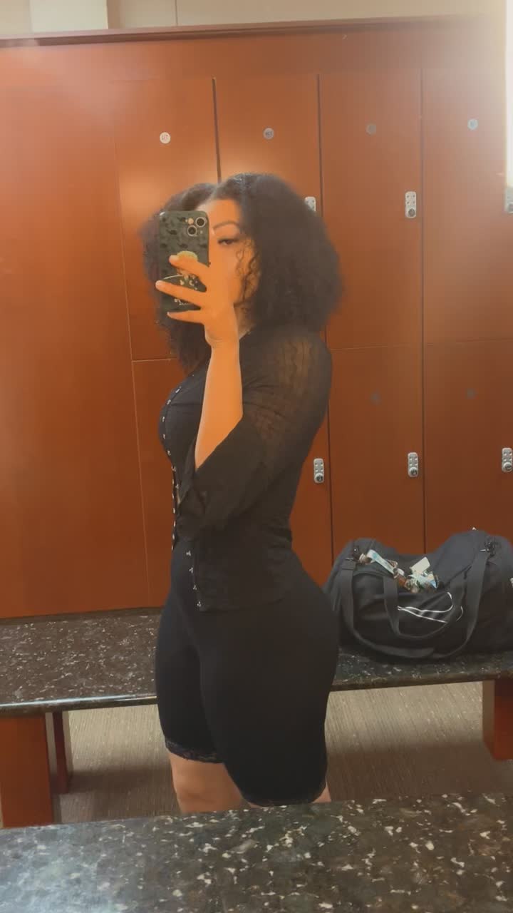 @Jalisa Marie 💞
