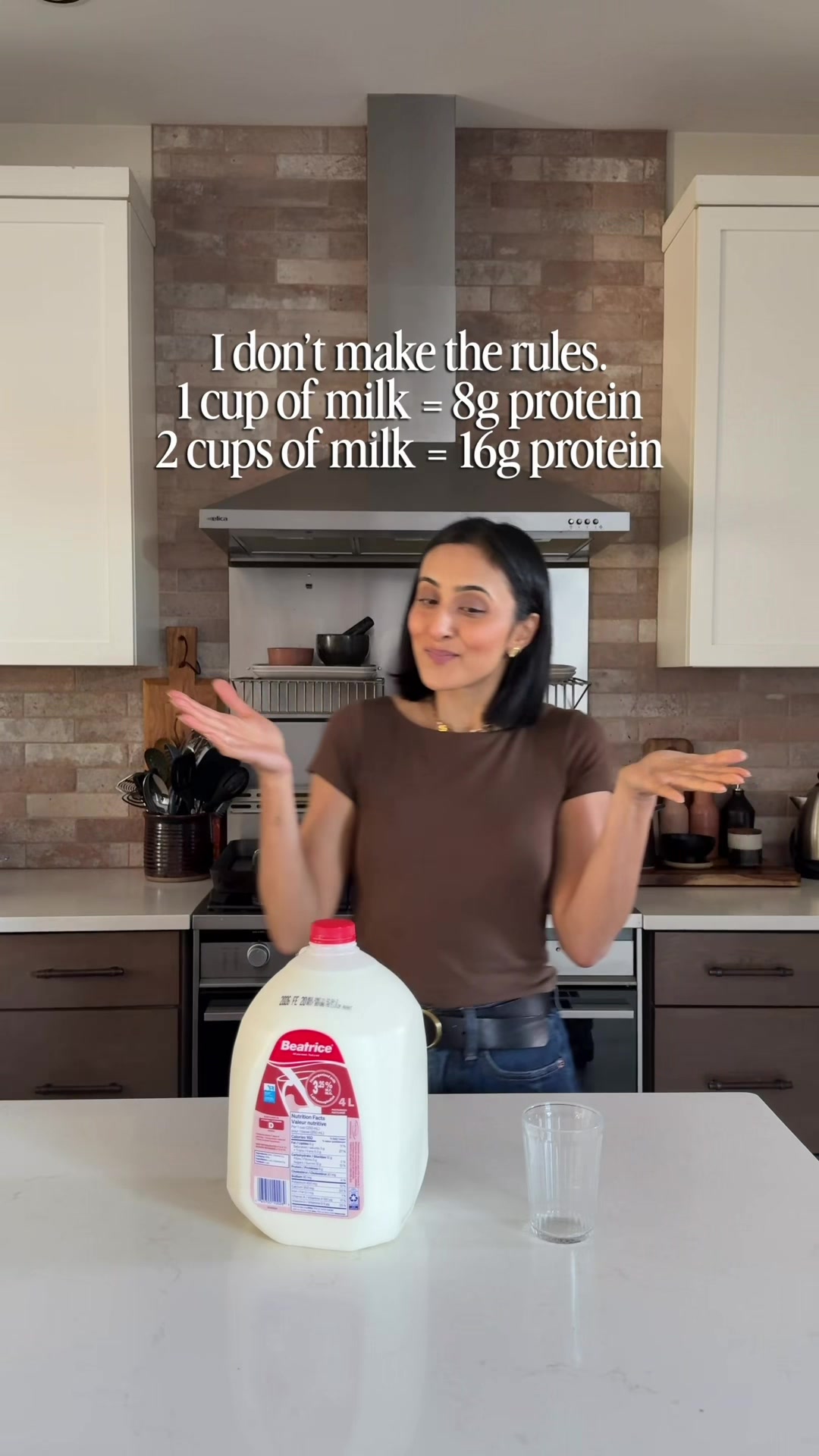 @Jess + Nita, Dietitian Mamas