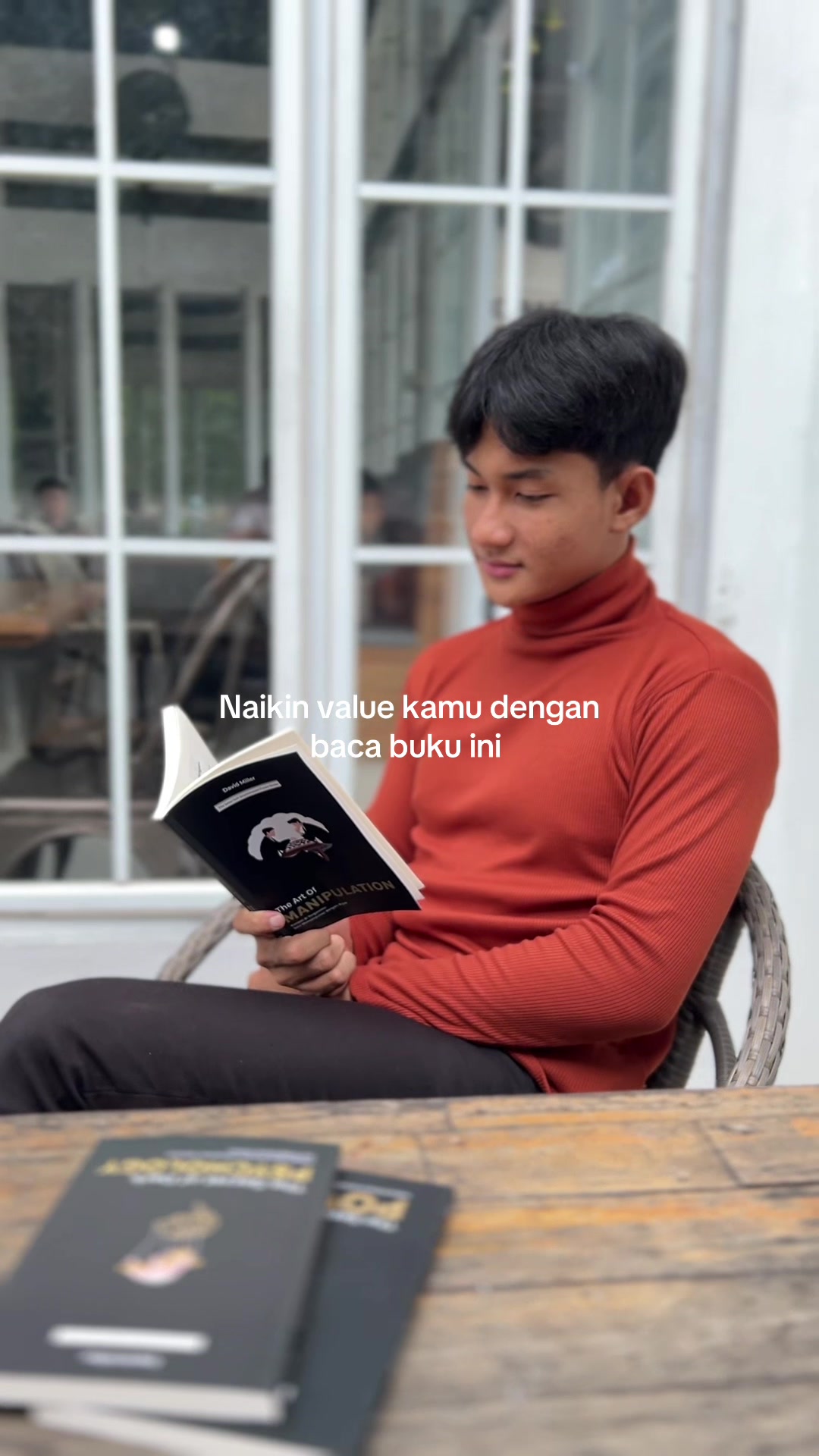 @TemanMembac4