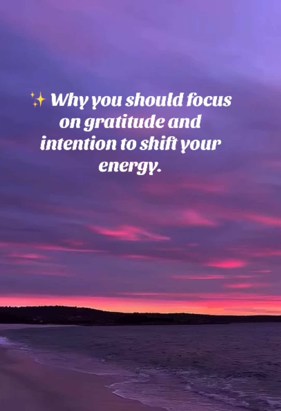 @Manifestation Essentials