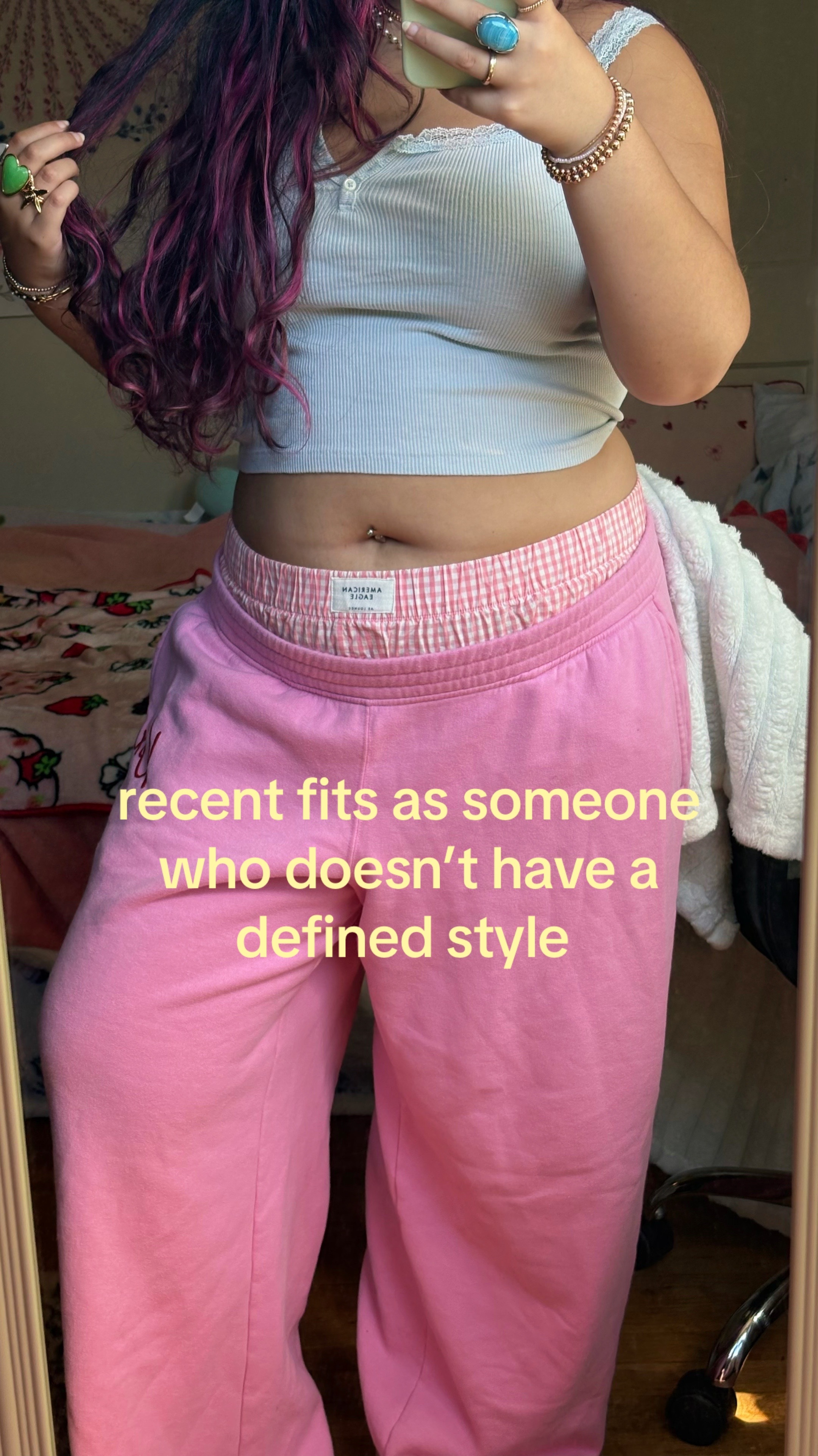 @lilly ayers
