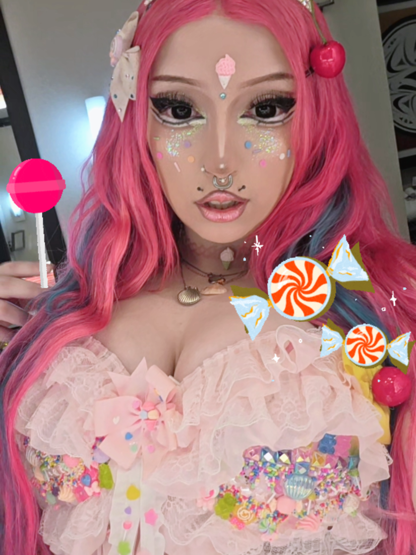 @🪷🍦𐕣 ᥣׁׅ֪ɑׁׅ֮ᥣׁׅ֪ɑׁׅ֮ 𐕣🫧🦄