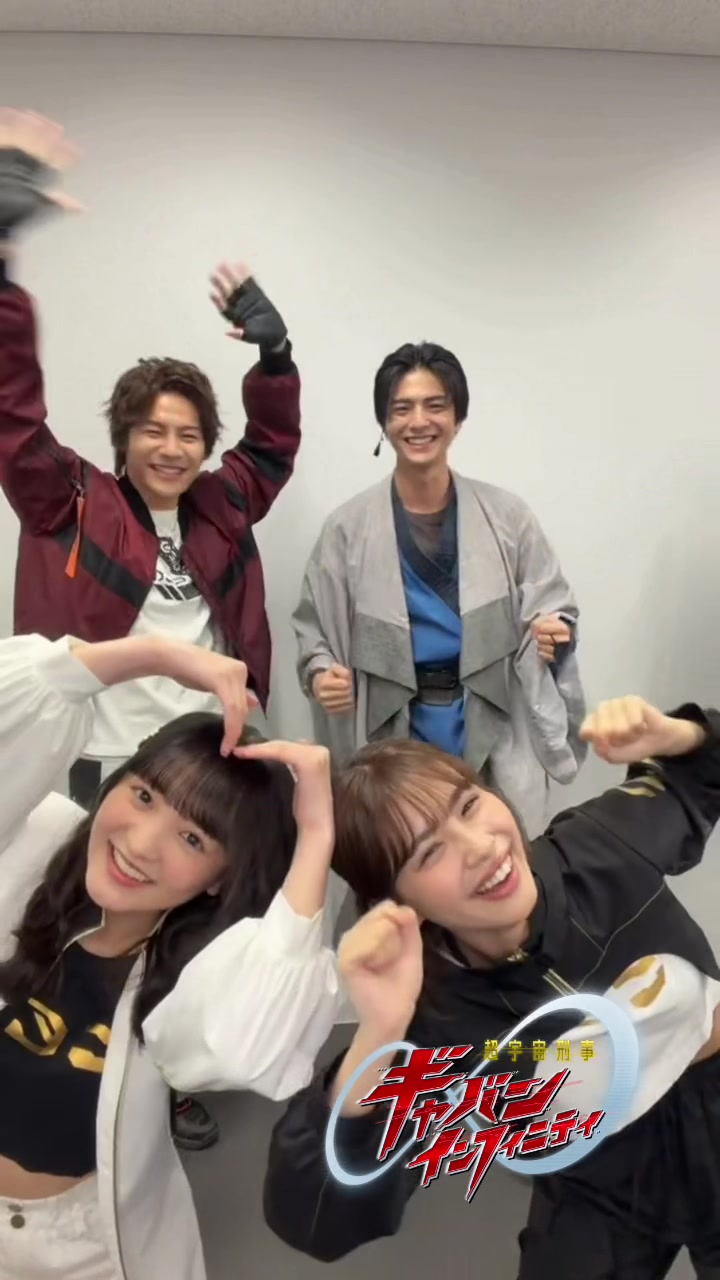 @【テレビ朝日公式】スーパーヒーロータイム