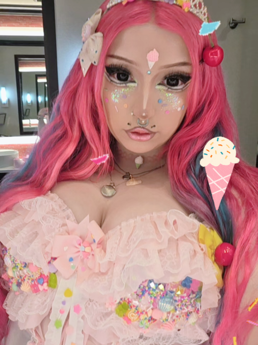 @🪷🍦𐕣 ᥣׁׅ֪ɑׁׅ֮ᥣׁׅ֪ɑׁׅ֮ 𐕣🫧🦄