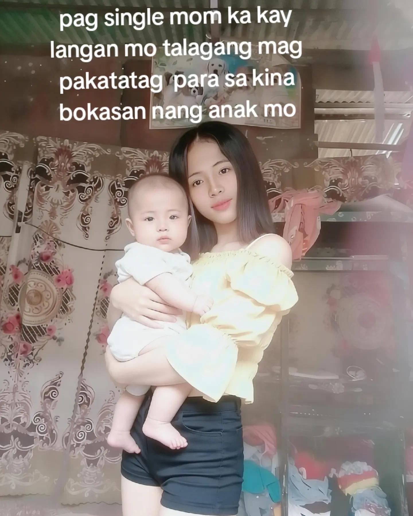 @Jeesa single mom 🇵🇭