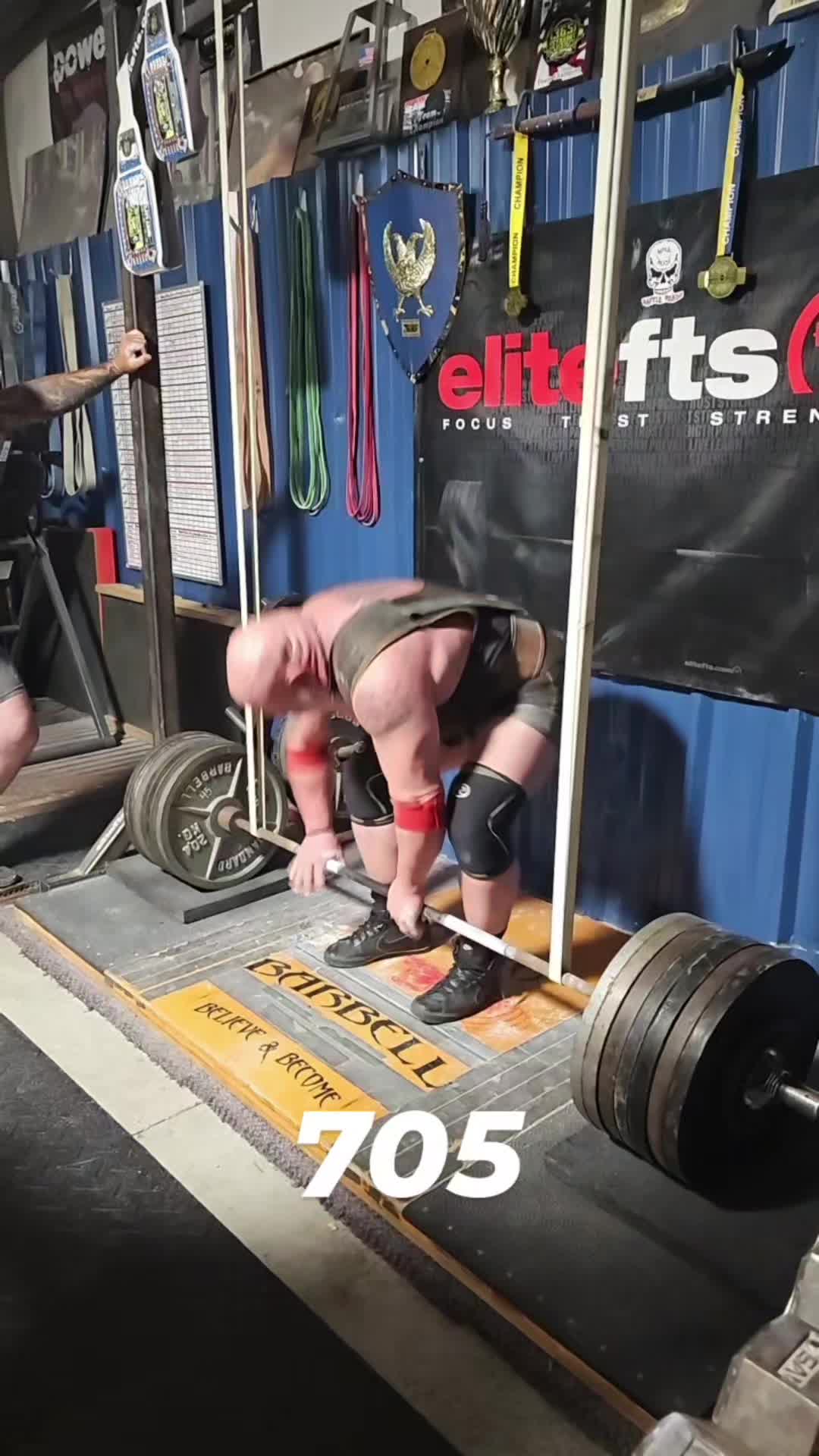 @Team Nebobarbell