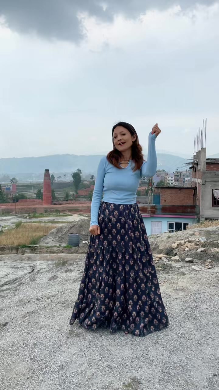 @Devi Shrestha 🇳🇵🫅