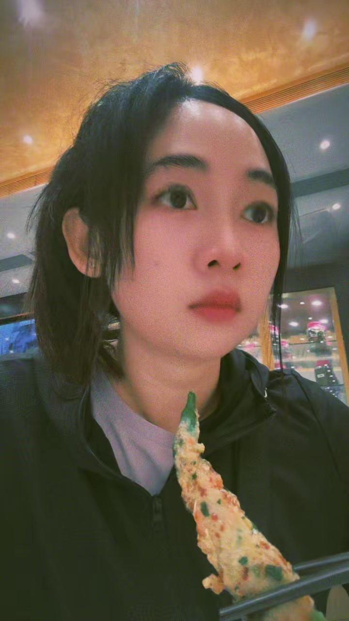 @I&rsquo;m putri