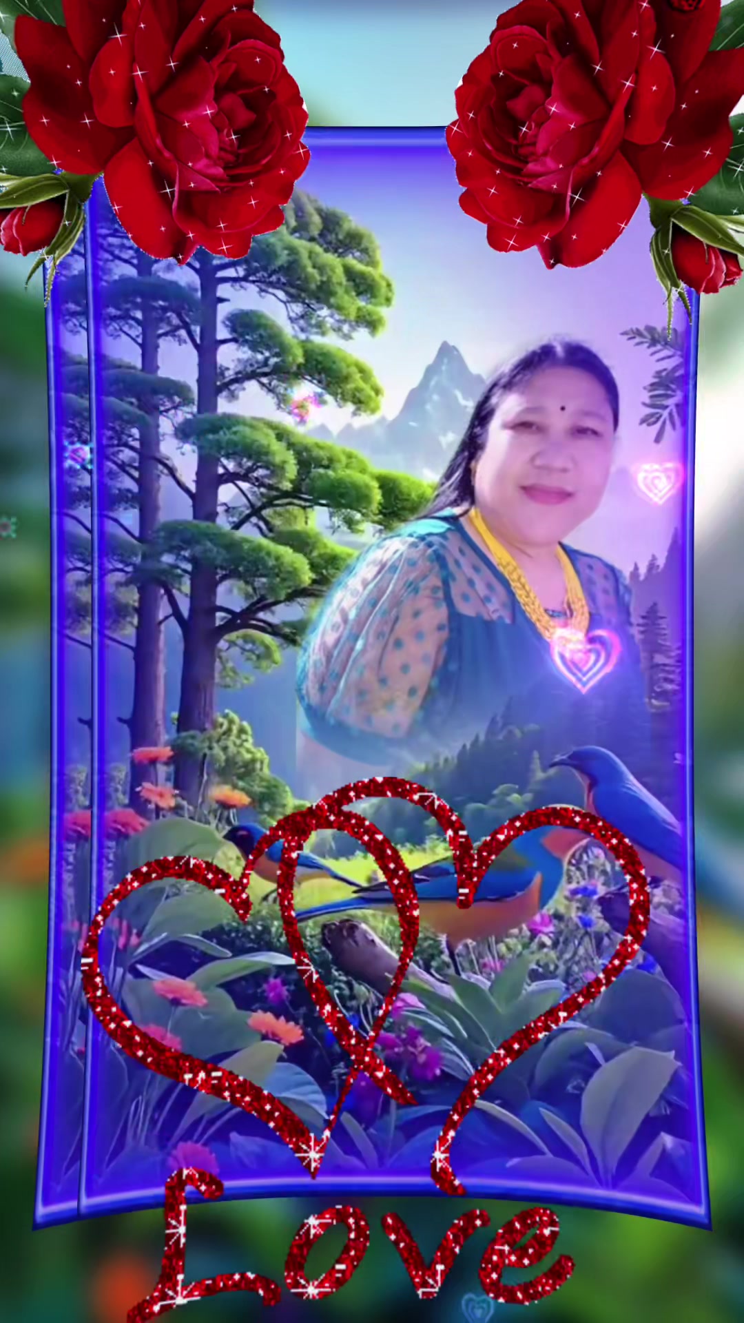 @Dhan Rai