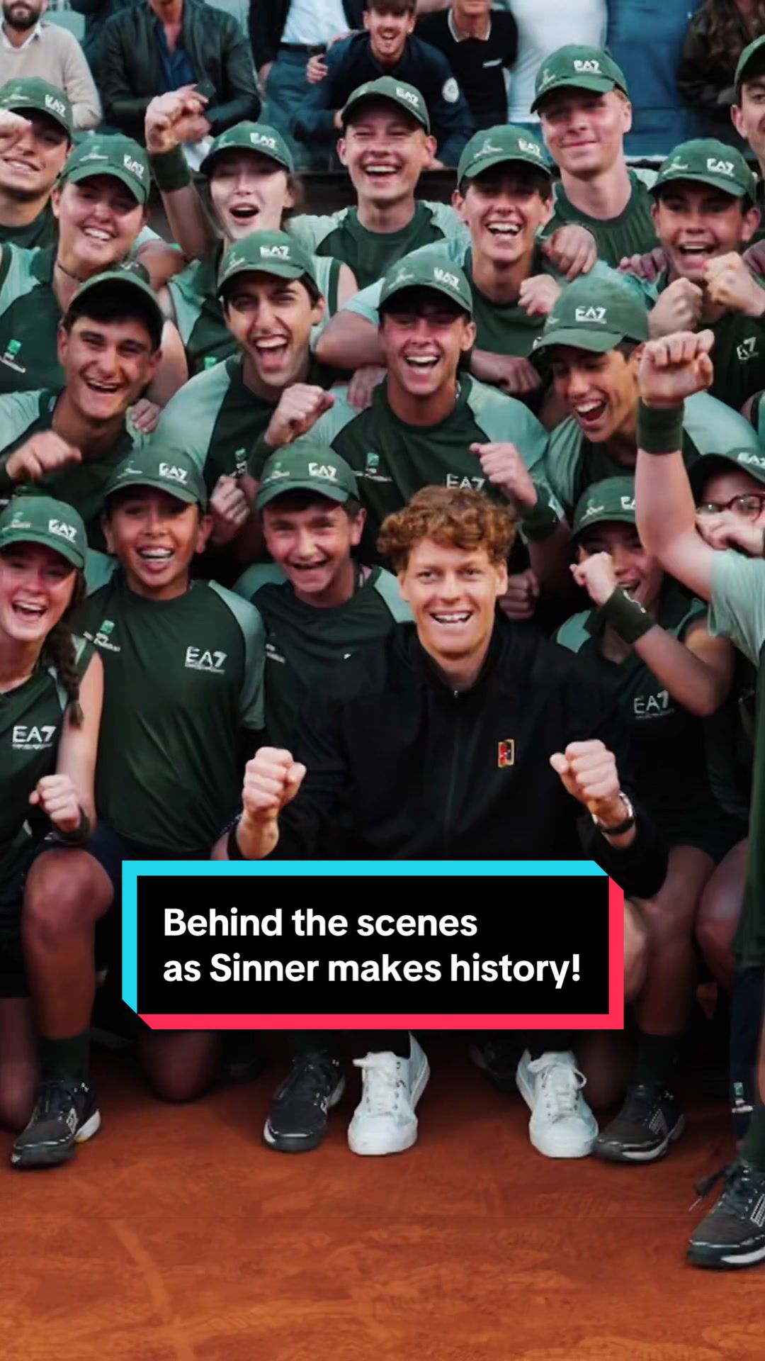 @Tennis TV