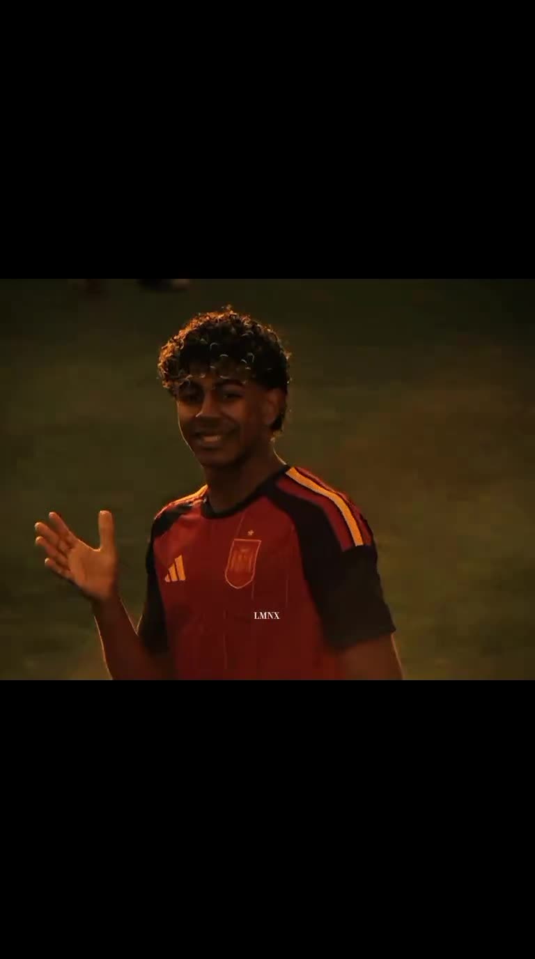 @Madrid Boy