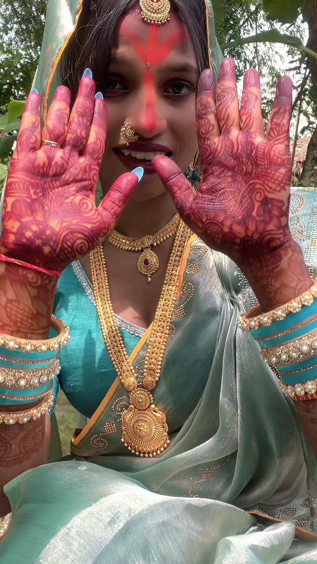 @megha thakur
