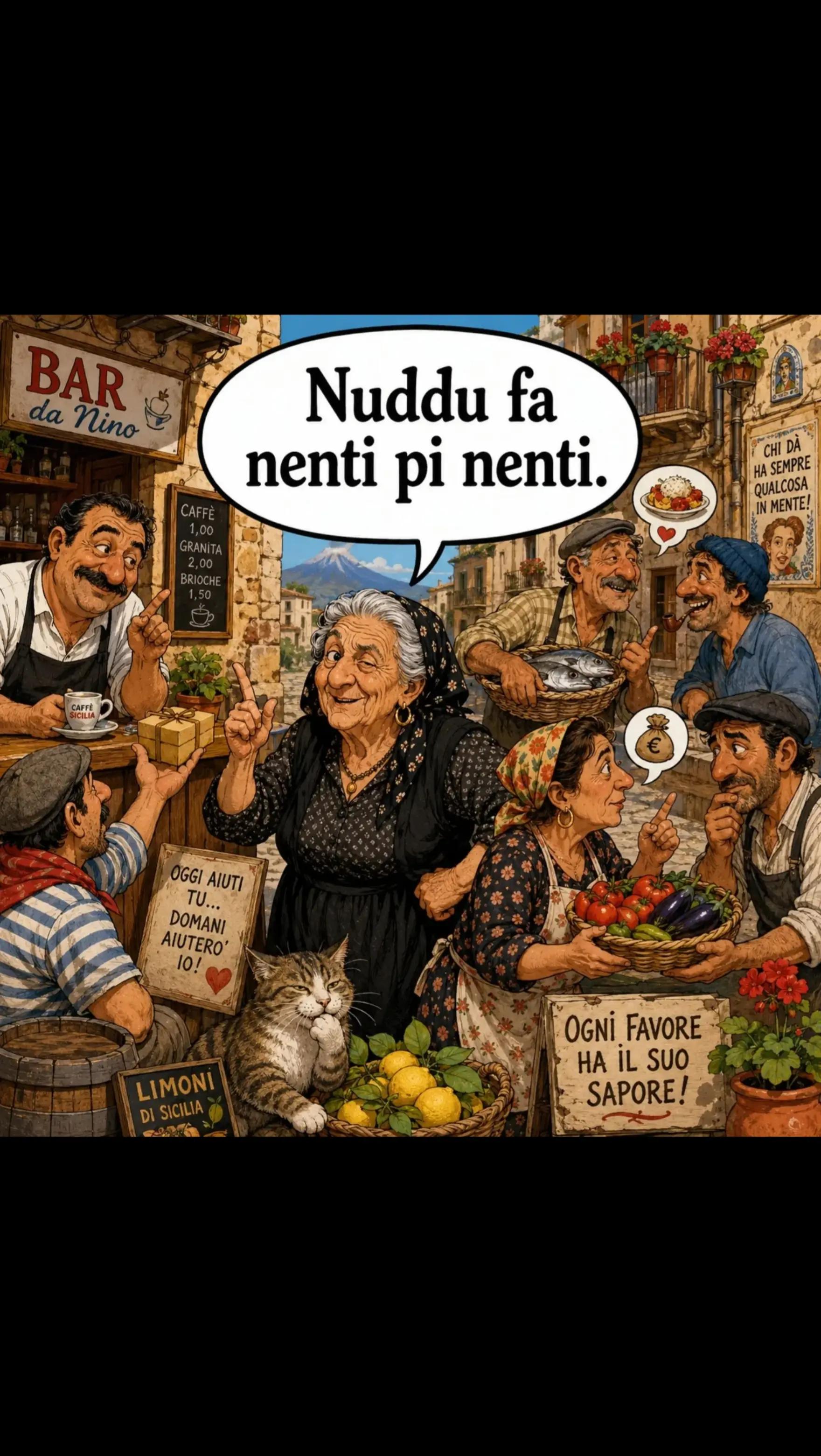 @MADE in SICILY