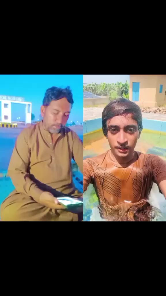 @Subhan Ali Meerani