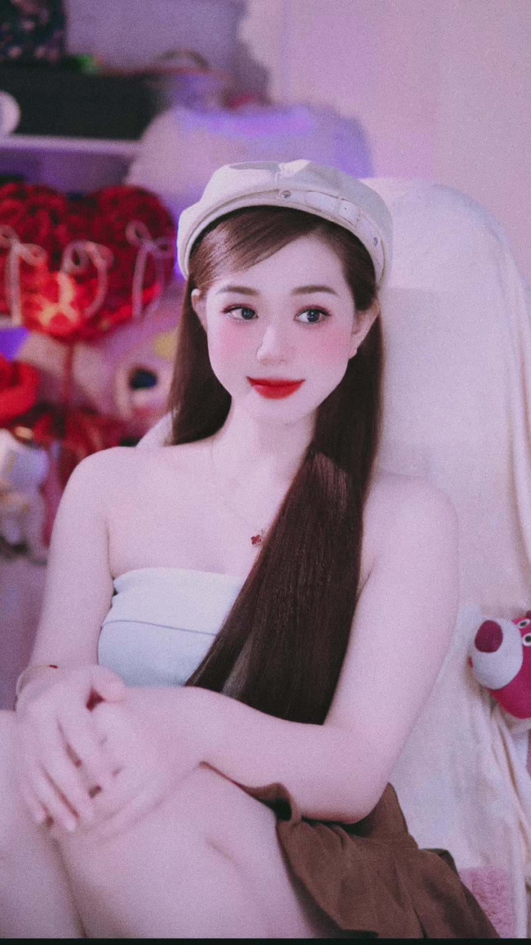 @🌷Hana Yumi🌷🐦&zwj;🔥