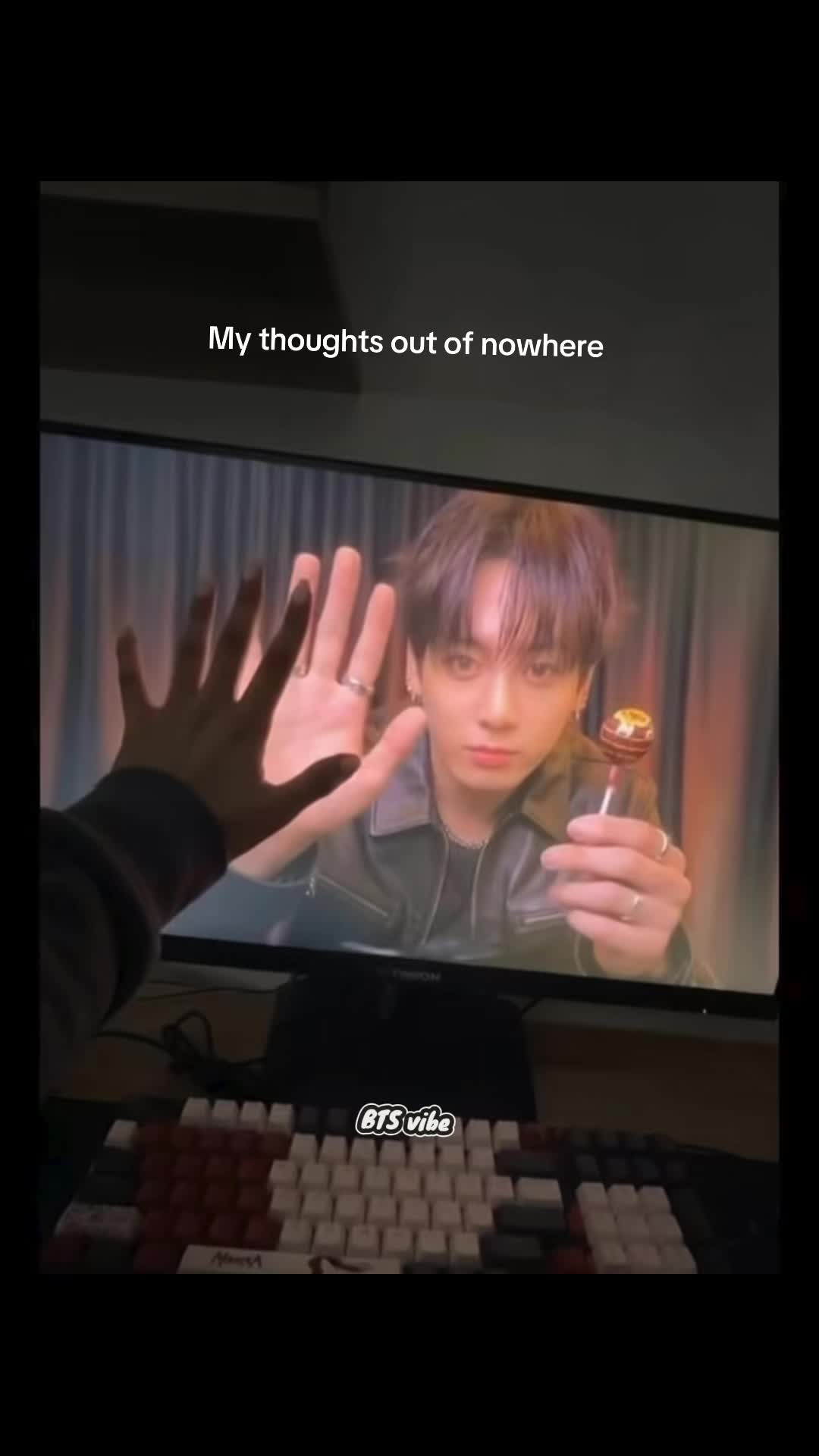 @BTS vibe