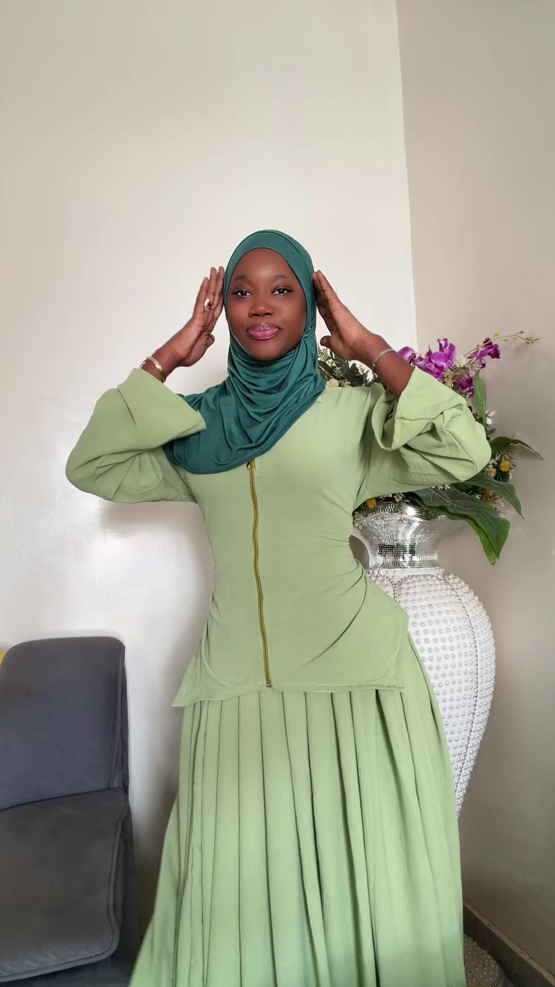 @Coumbista~hijab🥰
