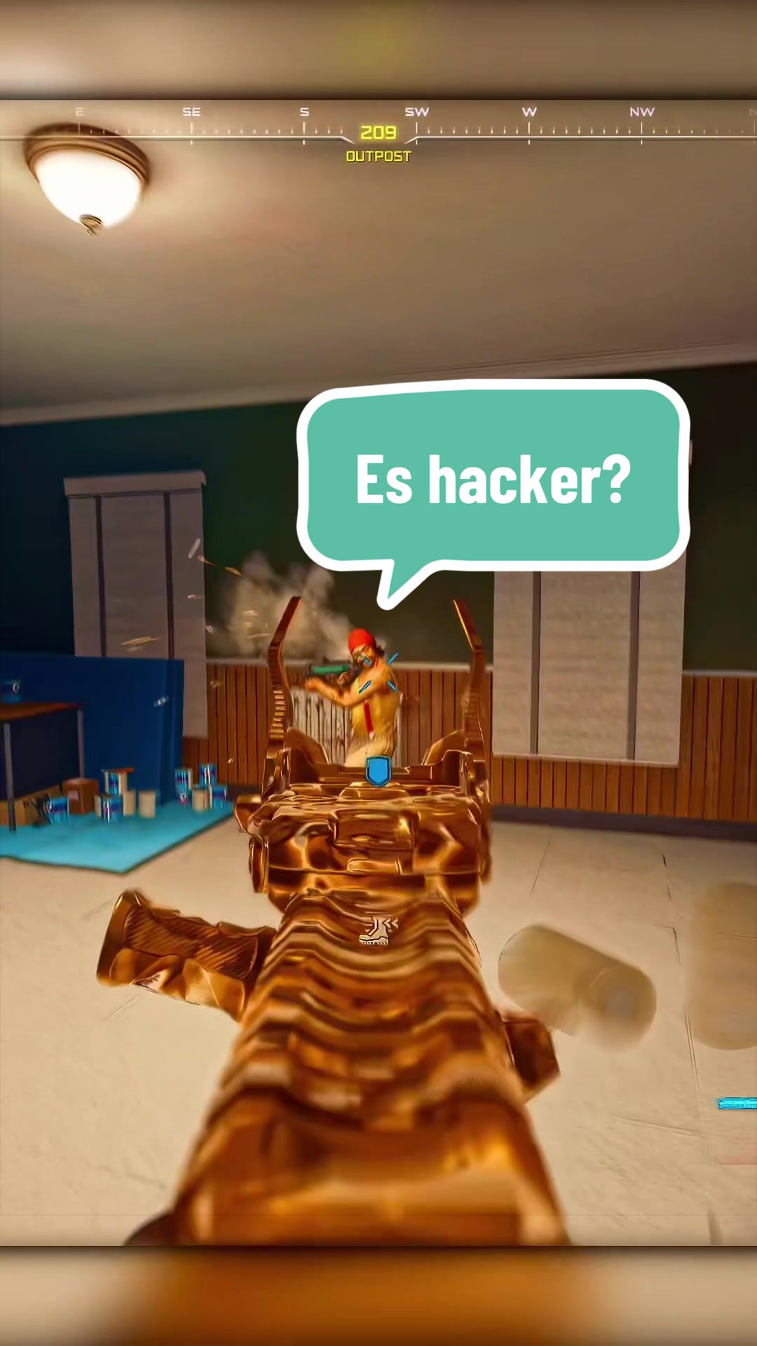 @Francio Gamer