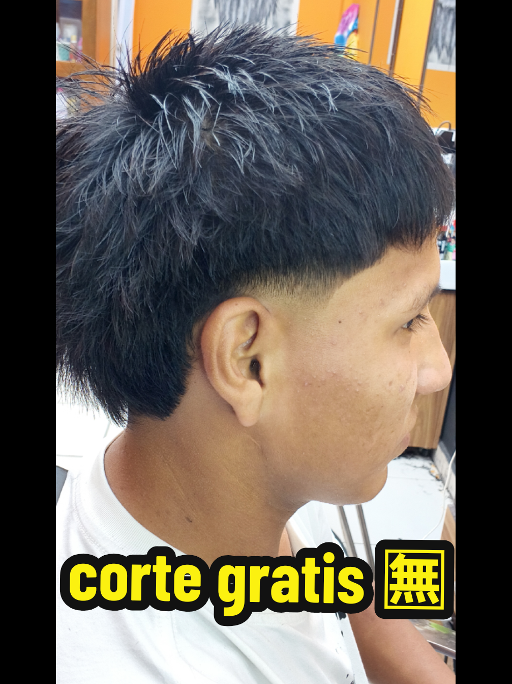@EL PIBE BARBER SHOP