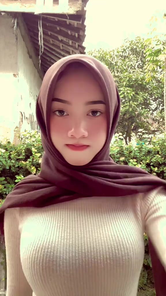 @hijab cantik