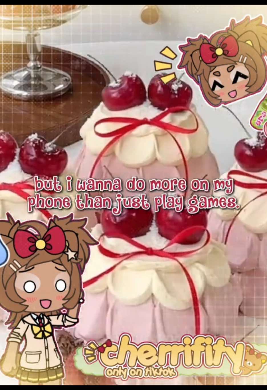 @꒰ ⊹ . cherri !! ₊ ˚