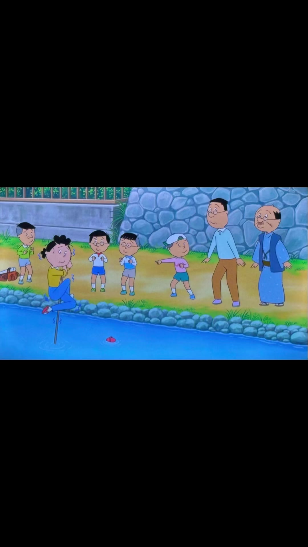 @ガージー　○○から国民を守る党(情緒不安定)