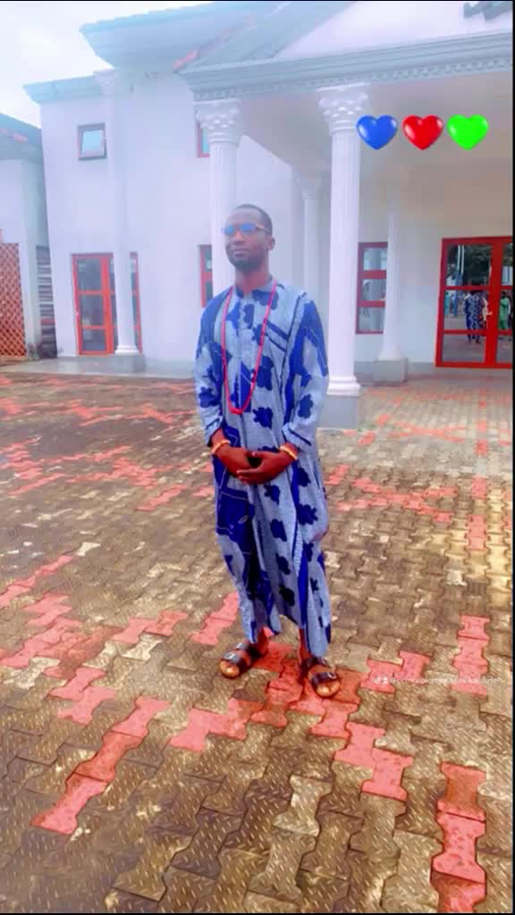 @Prince Olomuza Eweka of Useh