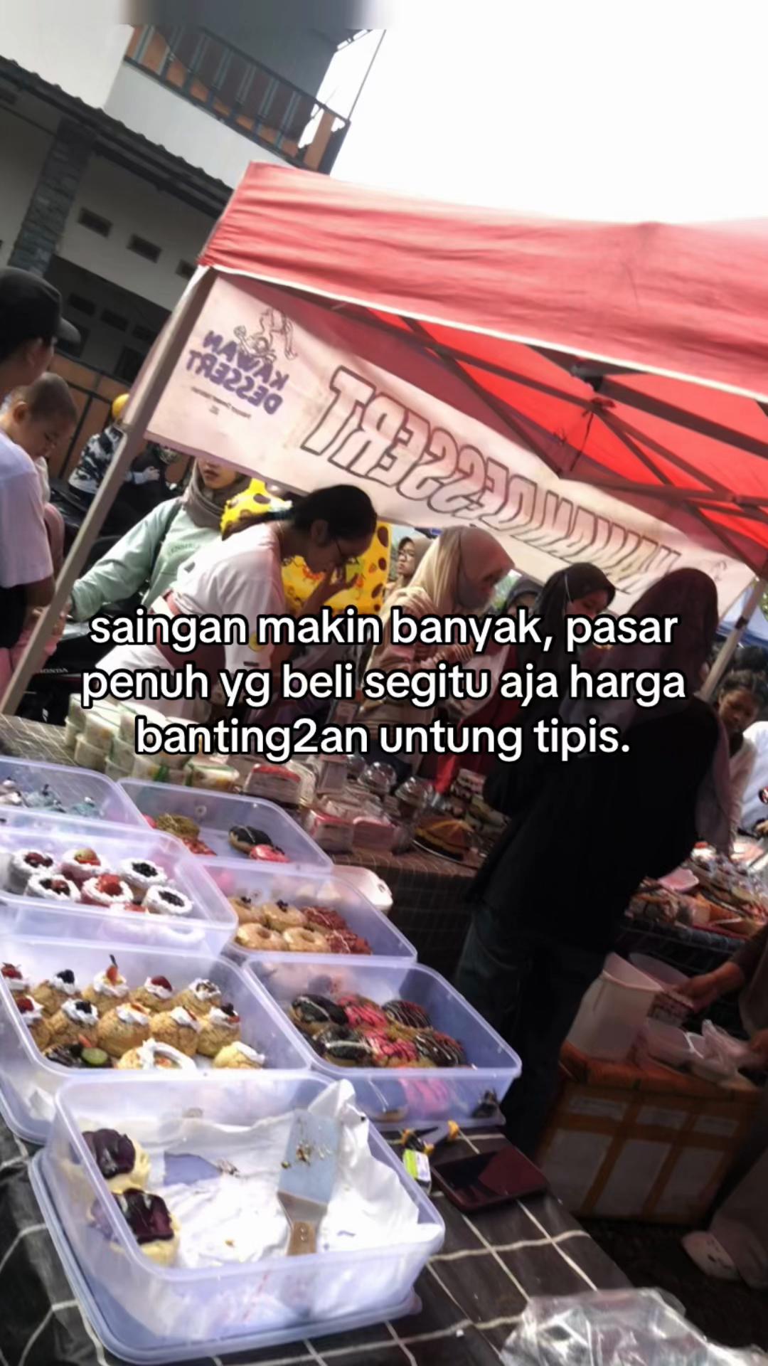 @Kawan Dessert