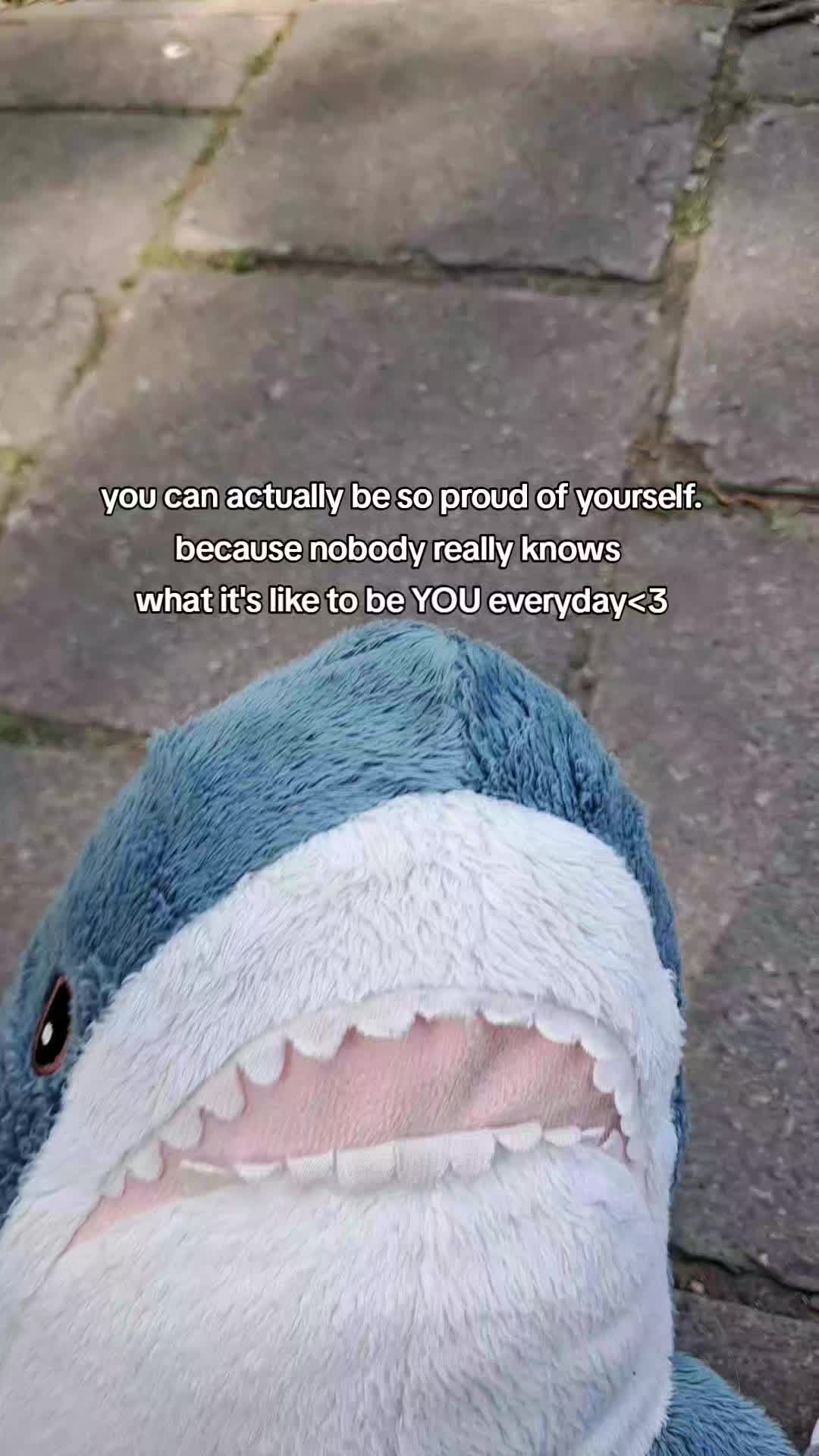 @Willie the Shark <3