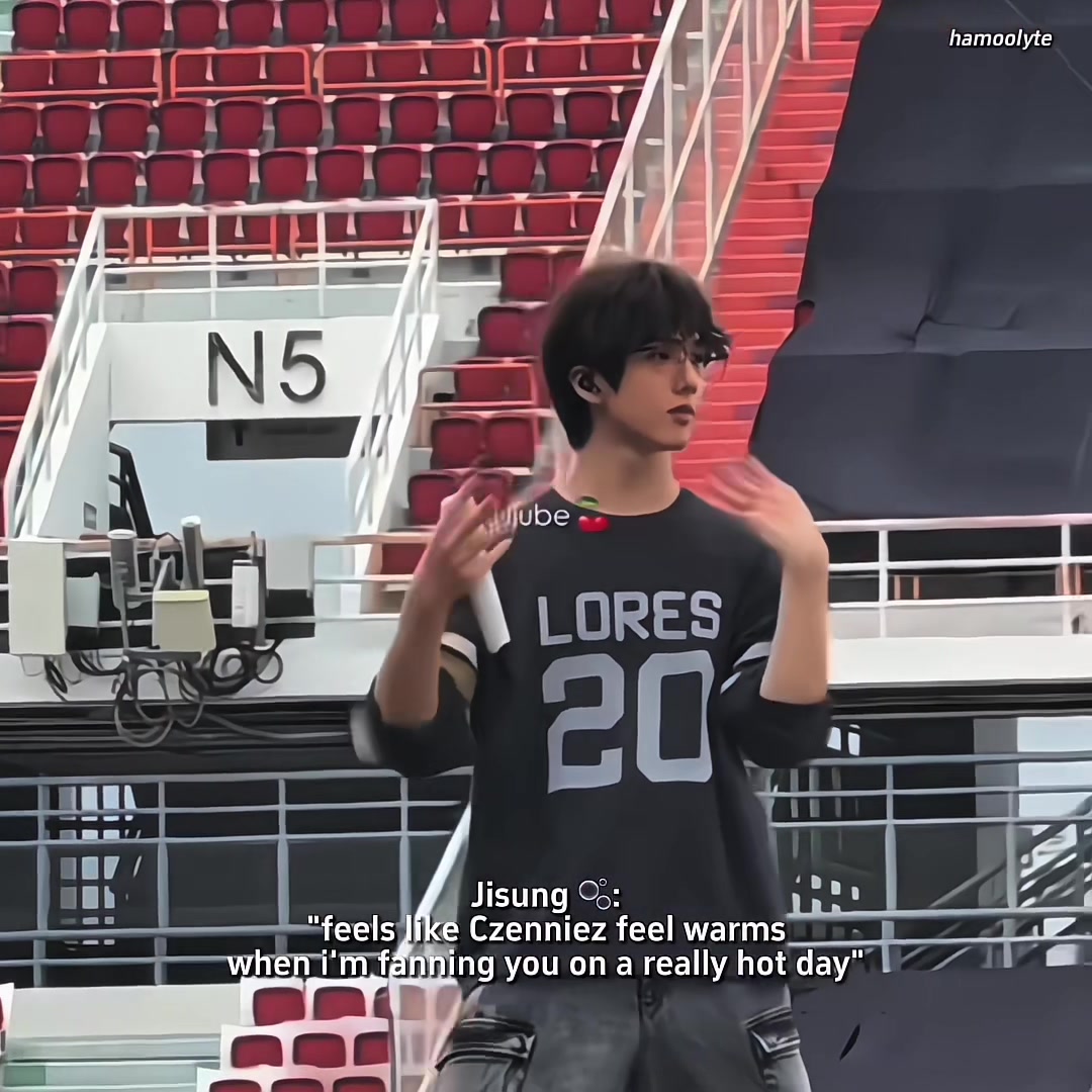 @L🐹 | Ji Dae-Se
