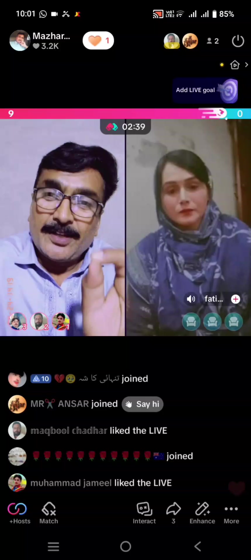 @Mazhar Nimana512
