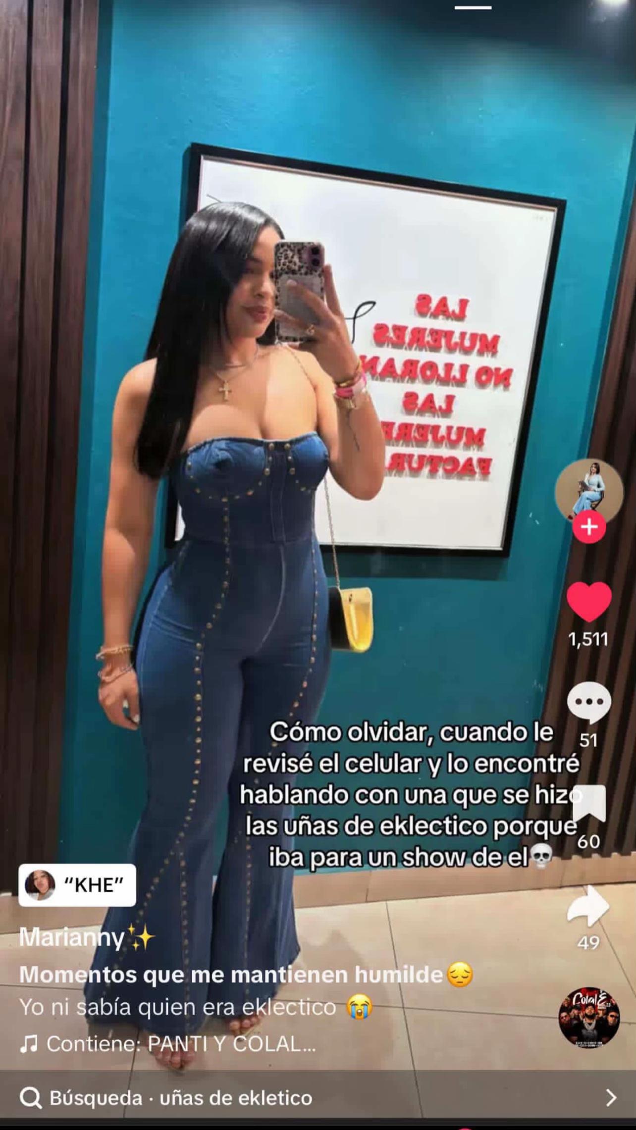 @Eklectico