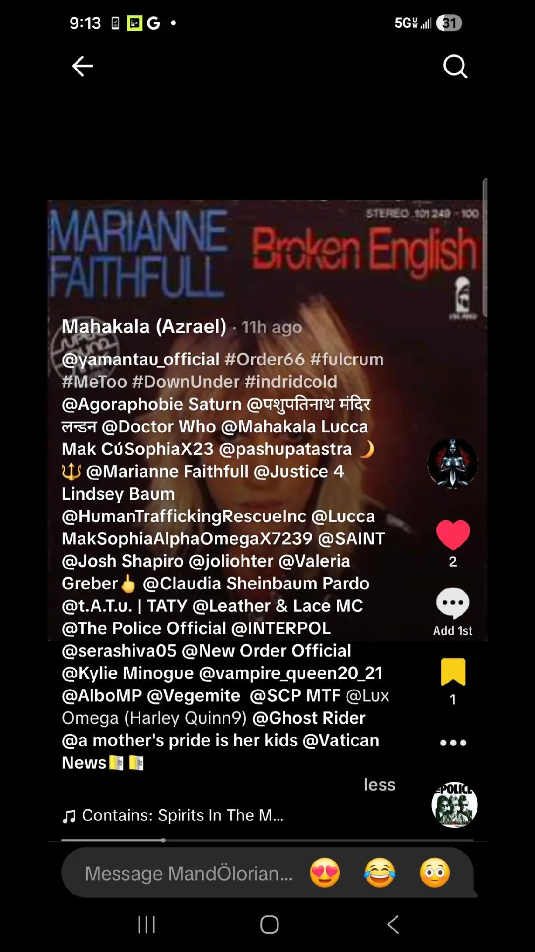 @Mahakala (Azrael)