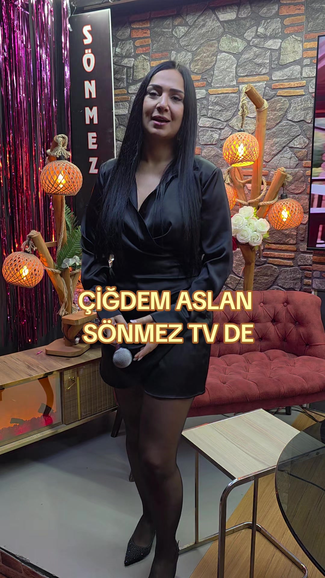 @S&Ouml;NMEZ TV