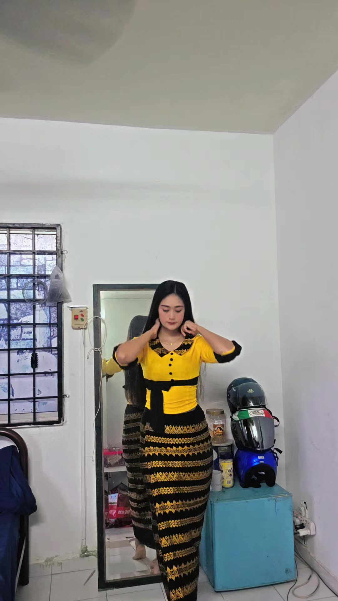 @Soe Ni Yar