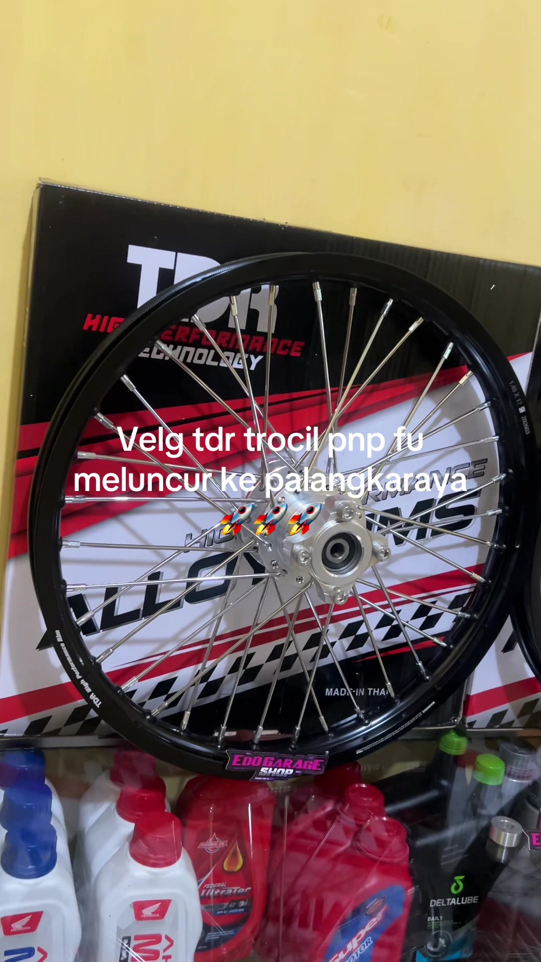 @Edo_GarageShop💥
