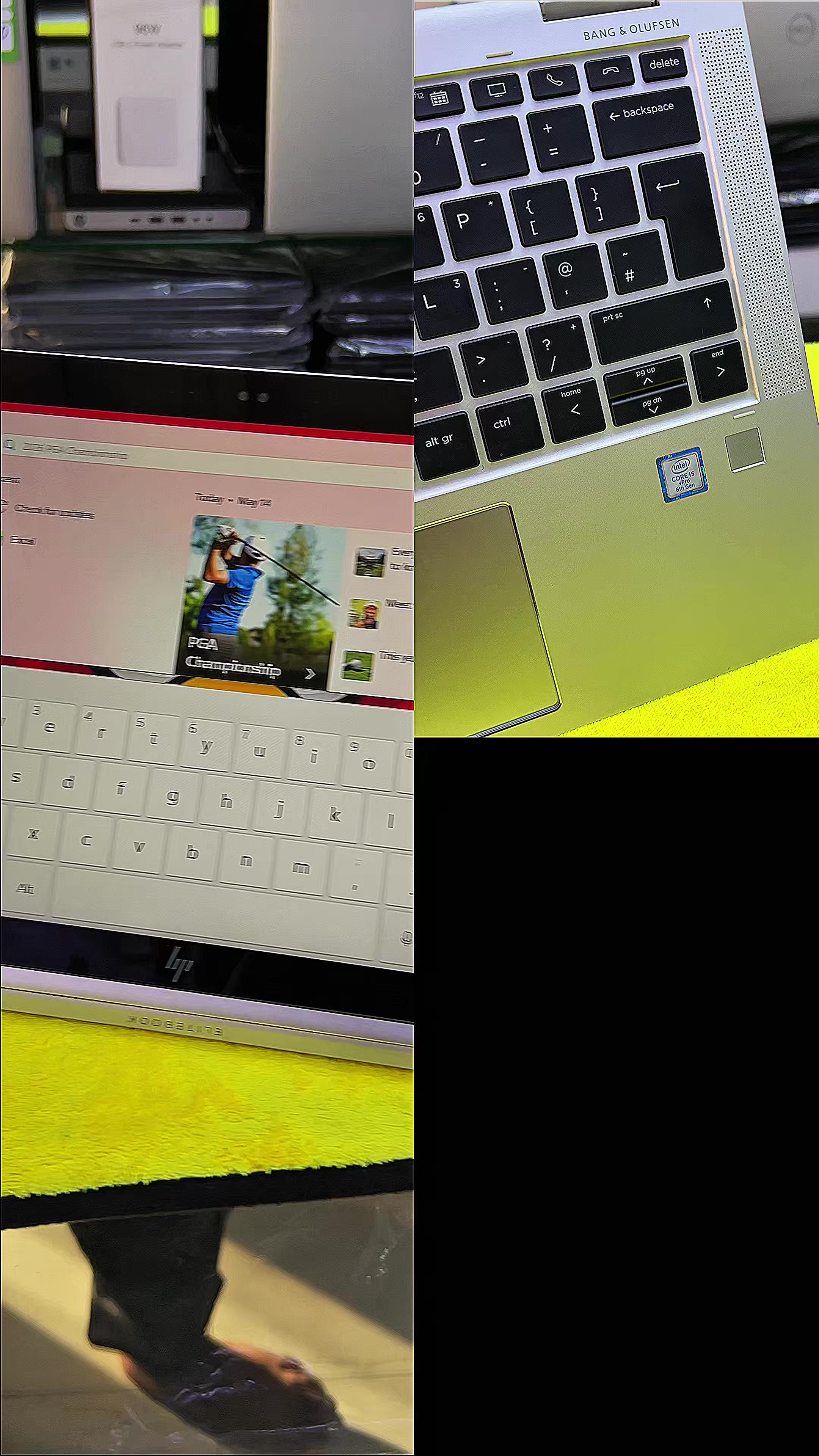 @Shabab Al Madina Computer