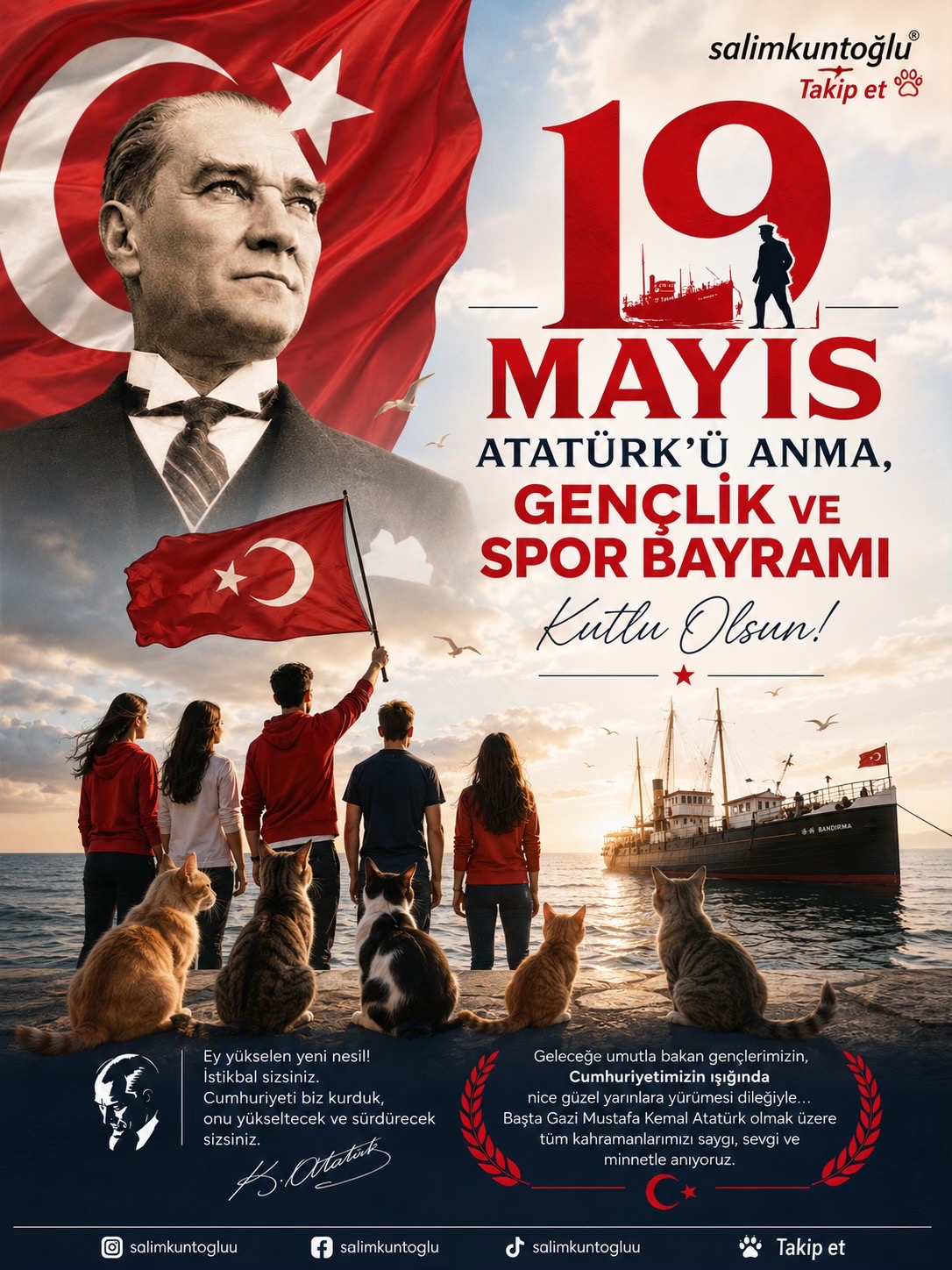 @Salim Kuntoğlu