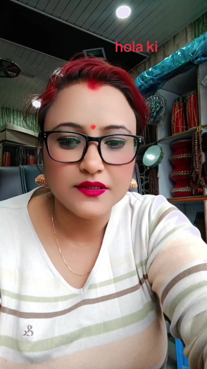@Lalita Bhusal