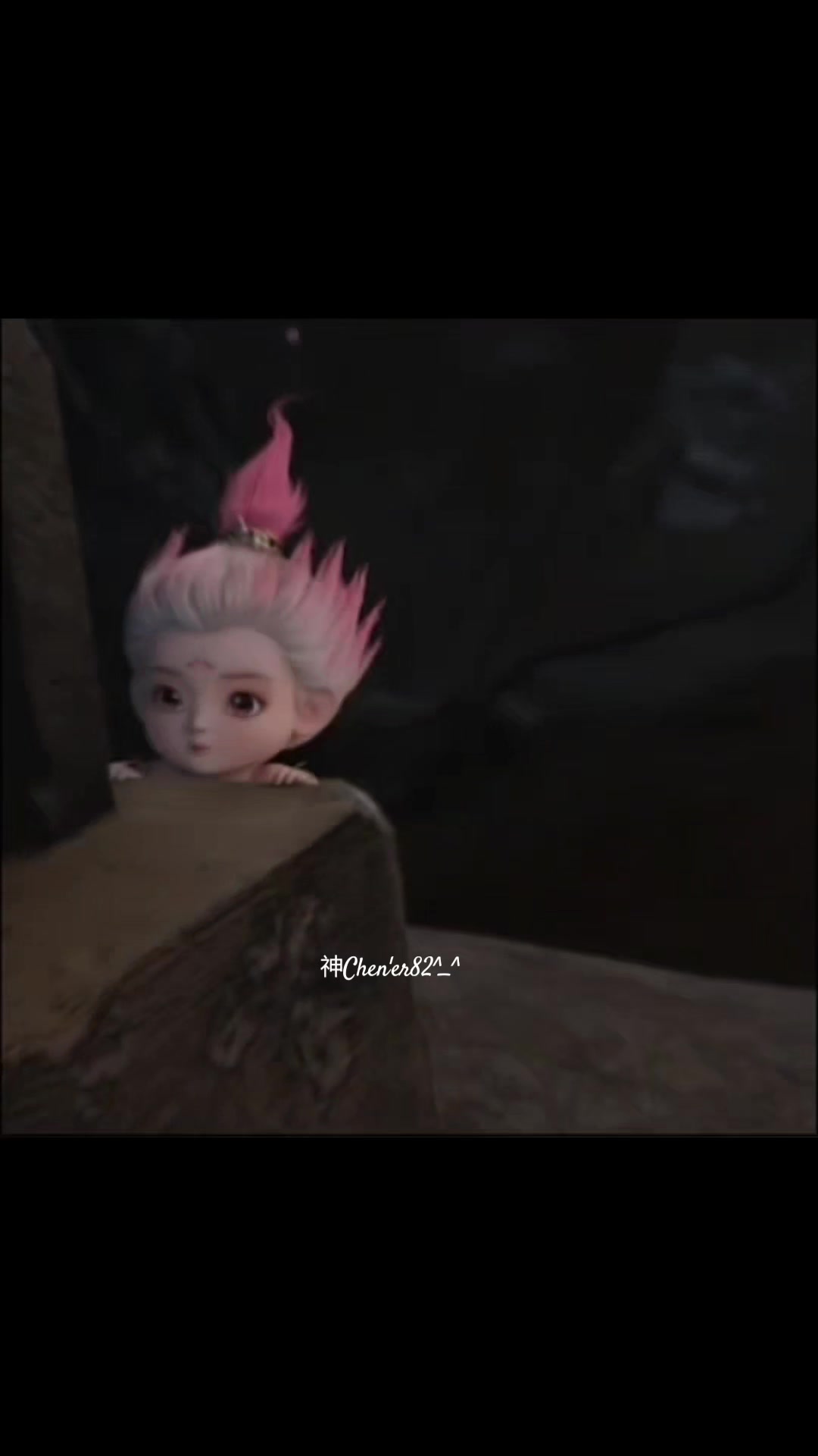 @82{S✨️圣心叶儿沈晨儿✨️💜L^_^}97