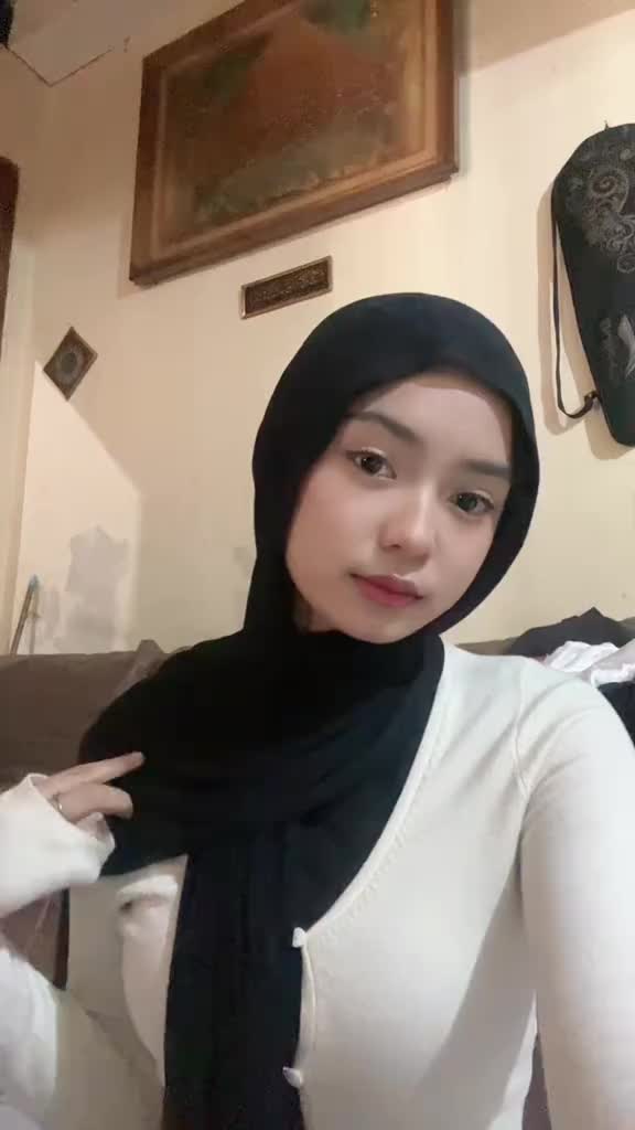 @hijab cantik